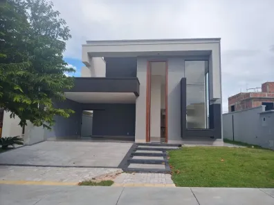 Casa com 3 Quartos à venda, 155m² no Parqville Pinheiros, Aparecida de Goiânia