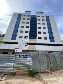 Apartamento com 2 Quartos à venda, 54m² no Nova Esperança, Belo Horizonte