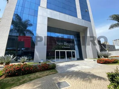 Sala Comercial para alugar, 450m² no Vila Clementino, São Paulo