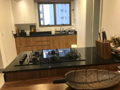 Apartamento com 2 Quartos à venda, 137m² no Vila Andrade, São Paulo