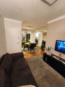Apartamento com 3 Quartos à venda, 87m² no Jardim Ampliação, São Paulo