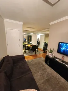 Apartamento com 3 Quartos à venda, 87m² no Jardim Ampliação, São Paulo