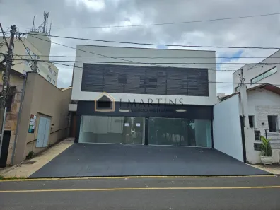 Ponto Comercial para alugar, 100m² no Cidade Alta, Piracicaba