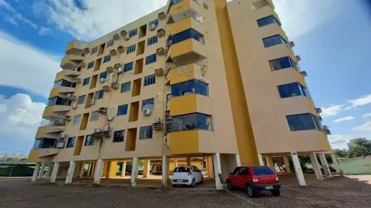 Apartamento com 3 Quartos à venda, 89m² no Industrial, Porto Velho