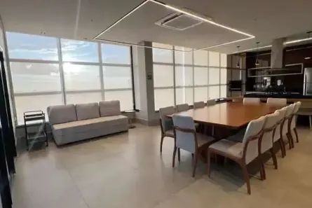 Apartamento com 2 Quartos à venda, 67m² no JK Nova Capital, Anápolis