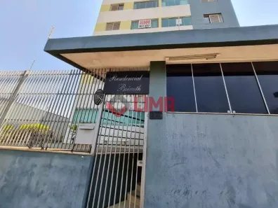 Apartamento com 2 Quartos à venda, 70m² no Vila Seabra, Bauru