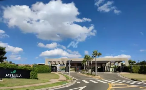 Lote/Terreno à venda, 893m² no Residencial Jatibela, Campinas