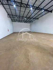 Galpão/Depósito/Armazém para alugar, 350m² no Laranjeiras, Uberlândia