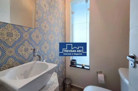Casa com 3 Quartos à venda, 165m² no Planalto, São Bernardo do Campo