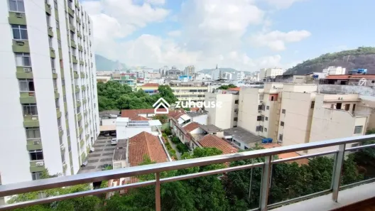 Apartamento com 4 Quartos à venda, 160m² no Tijuca, Rio de Janeiro