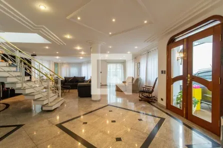 Casa com 4 Quartos à venda, 450m² no Vila Mariana, São Paulo