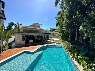 Casa com 5 Quartos à venda, 506m² no Riviera, Bertioga