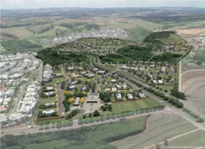 Lote/Terreno à venda, 642m² no Alphaville Dom Pedro, Campinas