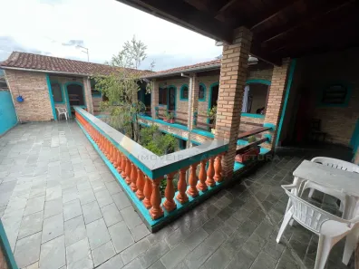 Imóvel Comercial com 16 Quartos à venda, 305m² no Indaiá, Caraguatatuba
