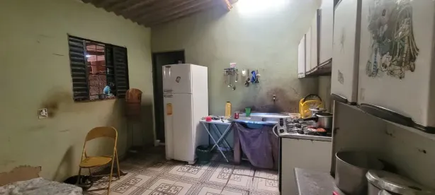 Casa com 2 Quartos à venda, 100m² no Arapoanga, Brasília