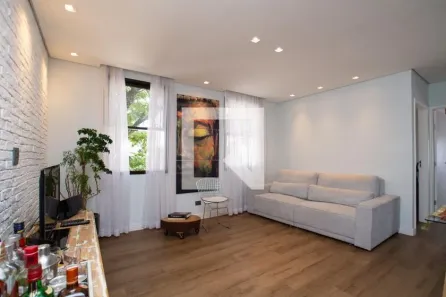 Apartamento com 2 Quartos para alugar, 69m² no Centro, Guarulhos