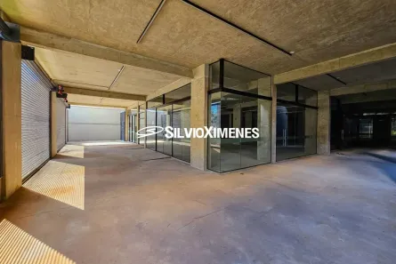 Ponto Comercial para alugar, 841m² no Cidade Nova, Belo Horizonte