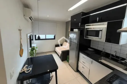 Apartamento com 2 Quartos à venda, 43m² no Consolação, São Paulo