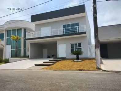 Casa de Condomínio com 3 Quartos à venda, 227m² no Bougainvillee Residencial IV, Peruíbe