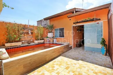 Casa com 2 Quartos à venda, 70m² no Cidade Nova Peruíbe, Peruíbe