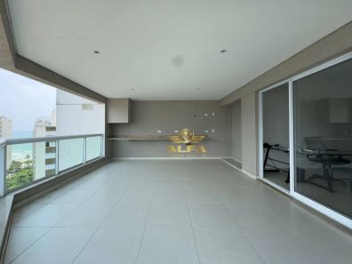 Apartamento com 3 Quartos à venda, 135m² no Pitangueiras, Guarujá