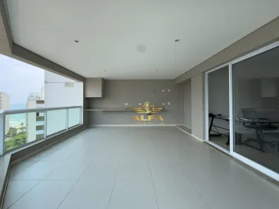 Apartamento com 3 Quartos à venda, 135m² no Pitangueiras, Guarujá