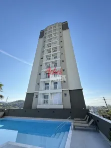 Apartamento com 2 Quartos à venda, 74m² no Glória, Joinville