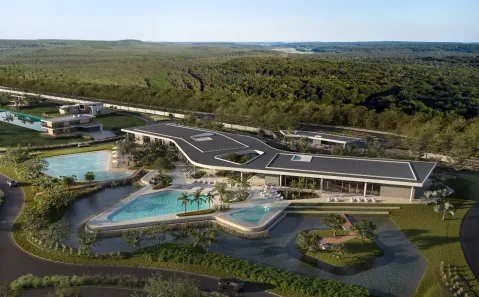 Lote/Terreno à venda, 492m² no , Xangri-Lá