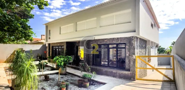 Sobrado com 5 Quartos à venda, 460m² no Lapa, São Paulo