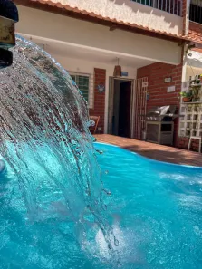 Casa com 4 Quartos à venda, 100m² no Merepe, Ipojuca