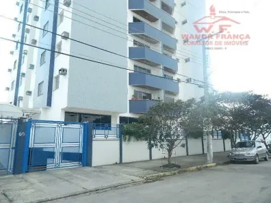 Apartamento com 3 Quartos à venda, 162m² no Vila Indiana, Guaratinguetá