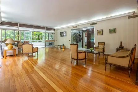 Apartamento com 4 Quartos para alugar, 250m² no Ipanema, Rio de Janeiro