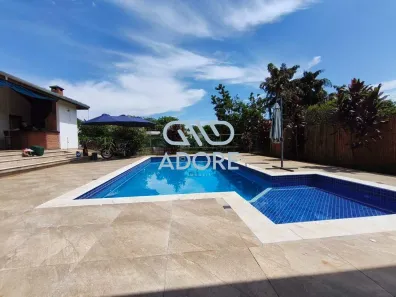 Casa de Condomínio com 3 Quartos à venda, 267m² no Residencial Primavera, Salto