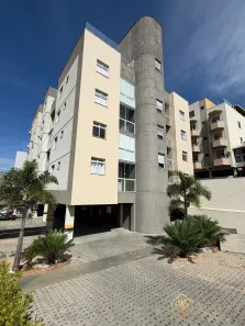 Apartamento com 2 Quartos à venda, 55m² no Betânia, Contagem