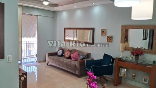 Apartamento com 2 Quartos à venda, 89m² no Penha Circular, Rio de Janeiro