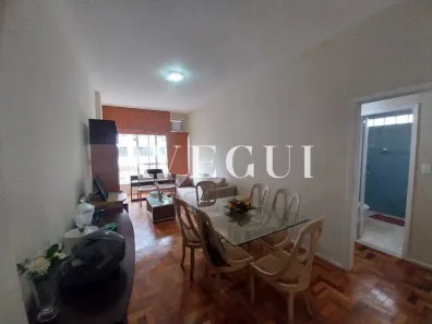 Apartamento com 2 Quartos à venda, 75m² no Copacabana, Rio de Janeiro