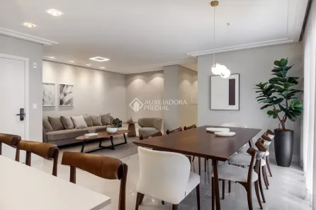 Apartamento com 3 Quartos à venda, 128m² no Kobrasol, São José