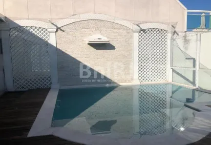 Cobertura com 5 Quartos à venda, 385m² no Ipanema, Rio de Janeiro