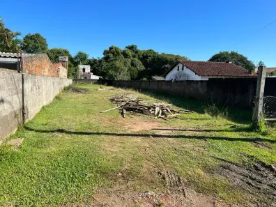 Lote/Terreno à venda, 500m² no Chapéu do Sol, Porto Alegre