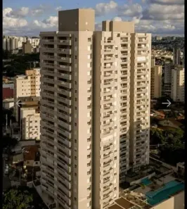 Apartamento com 2 Quartos à venda, 76m² no Vila Osasco, Osasco