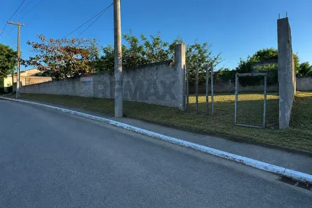 Lote/Terreno à venda, 720m² no Centro, Cabo Frio