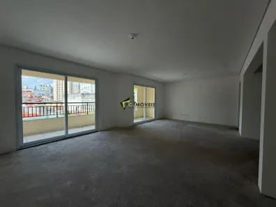 Apartamento com 4 Quartos à venda, 204m² no Santana, São Paulo
