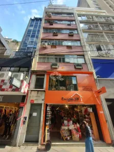 Sala Comercial à venda, 32m² no Centro Histórico, Porto Alegre