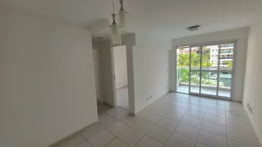 Apartamento com 2 Quartos para alugar, 60m² no Pechincha, Rio de Janeiro