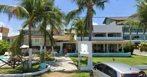 Imóvel Comercial com 27 Quartos à venda, 1100m² no Porto de Galinhas, Ipojuca