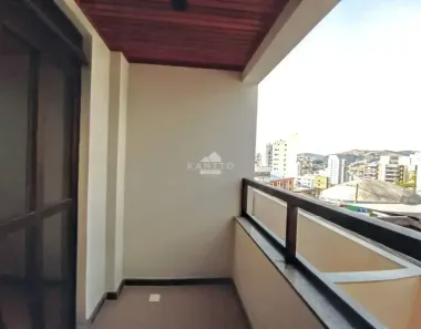 Apartamento com 2 Quartos à venda, 50m² no Santa Helena, Juiz de Fora