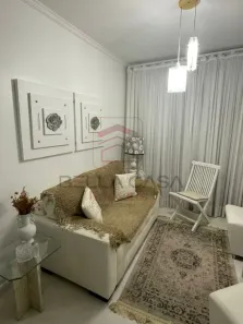 Apartamento com 2 Quartos para alugar, 70m² no Vila Mascote, São Paulo