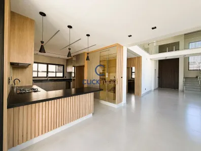 Casa de Condomínio com 4 Quartos à venda, 350m² no Chácara São Rafael, Campinas