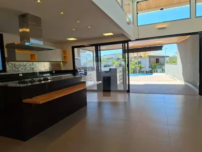 Casa de Condomínio com 4 Quartos para alugar, 350m² no Vila Sônia (Sousas), Campinas