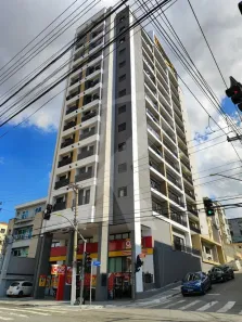 Apartamento com 1 Quarto à venda, 32m² no Jardim São Paulo(Zona Norte), São Paulo
